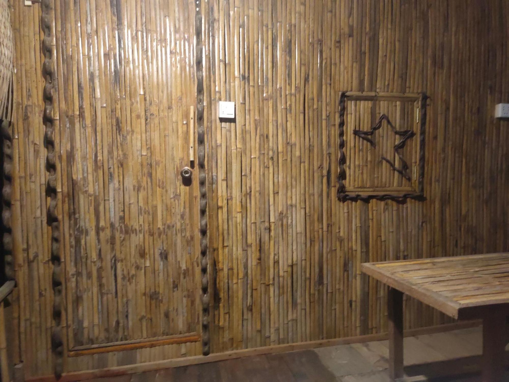 Odambang Village Homestay Battambang Exterior foto