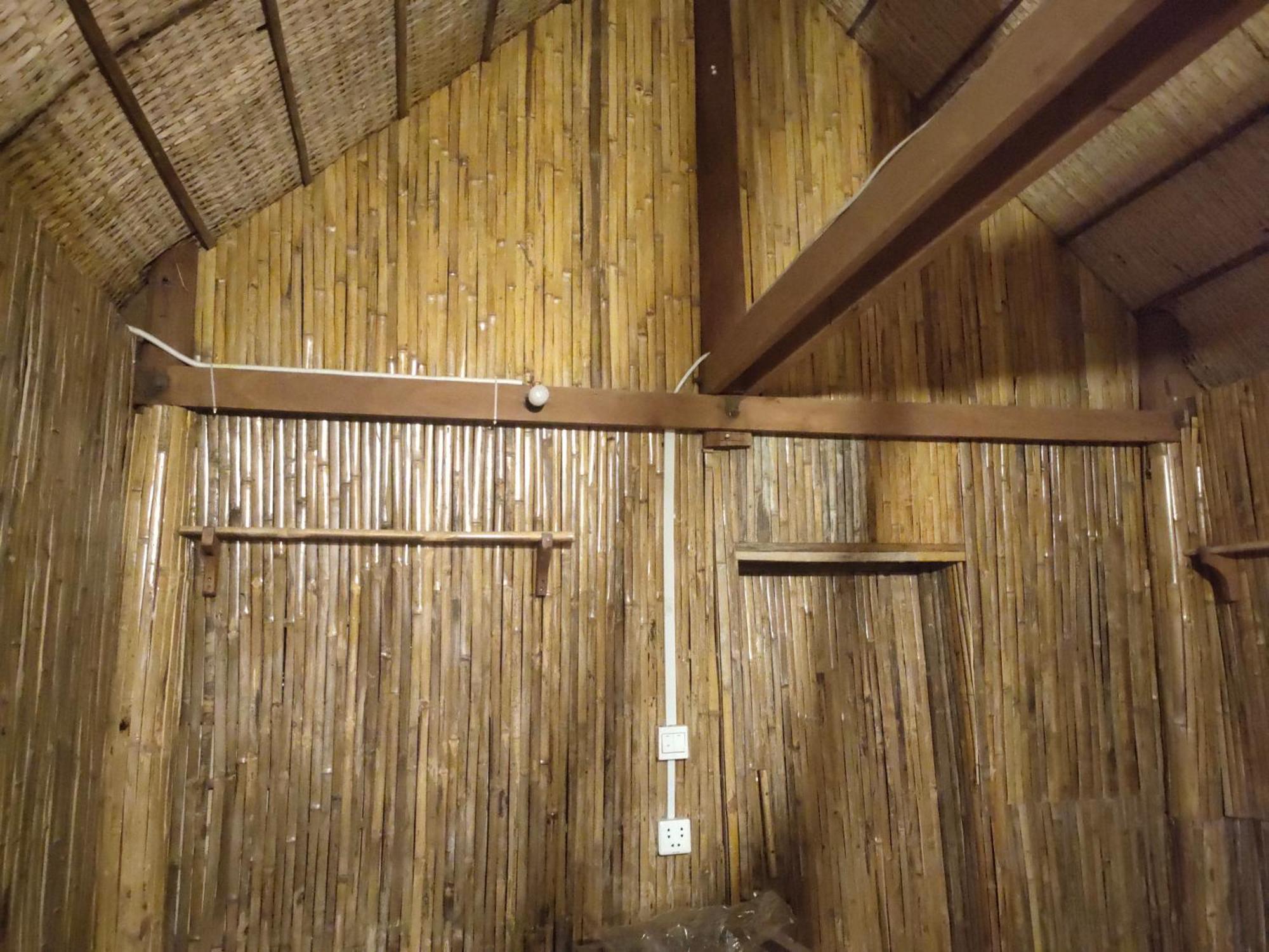 Odambang Village Homestay Battambang Exterior foto