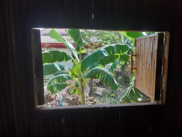 Odambang Village Homestay Battambang Exterior foto